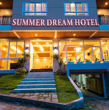 Summer Dream Hotel Phú quốc - 3 Sao