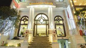 Moonlight Hotel Huế - 4 sao