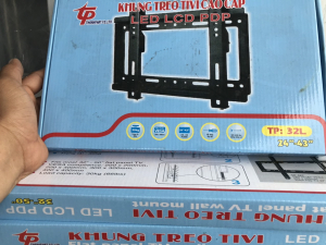 Khung treo tivi cố định 32 inch