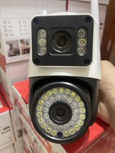 Camera yoosee kép ngoài trời