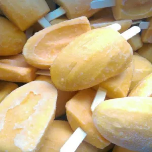 XOÀI CẤP ĐÔNG
