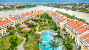 Memories Resort & Spa Hội An - 4 Sao