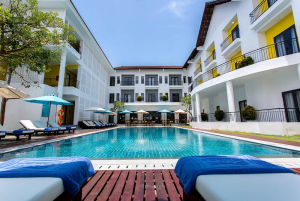 Emm Hotel Hội An - 4 Sao