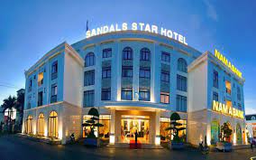 Sandals Star Hotel Đà Lạt - 3 sao