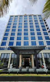 Phương Bắc Luxury Hotel Quảng Bình - 4 sao