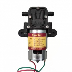 Motor 12v rửa xe