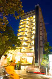 Cherish Hotel Huế - 4 sao