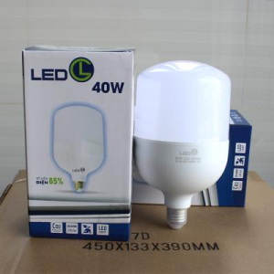 Bóng led bubl 40w rẻ