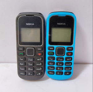 Nokia 1280 cũ màn hình trắng đen