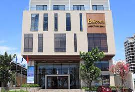 Balcona Hotel Da Nang - 4 sao