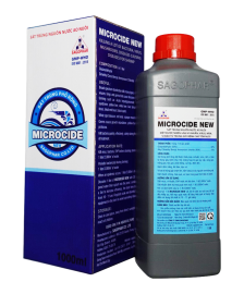 MICROCIDE NEW