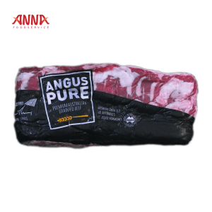 Diềm thăn bò Angus 150 ngày ăn ngũ cốc