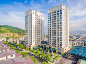 D'Lioro Hotel & Resort Hạ Long - 5 Sao