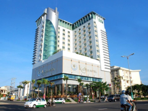 Kaya Hotel Phú Yên - 4 Sao