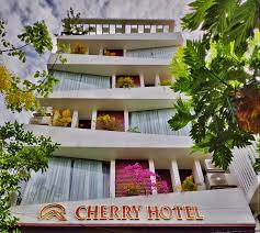 Cherry Hotel Huế - 3 sao