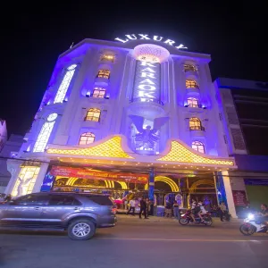 ✅ Building Vip Nhất Nhì Tân Bình 78 Út Tịch. 
