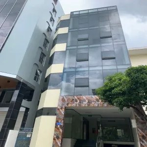 ✅ Bán Gấp 57-57A Hồ Hảo Hớn, Phường Cô Giang, Q1.
