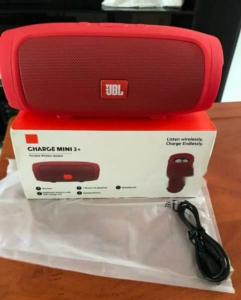 Loa bluetooth JbL mini 3