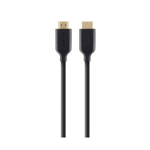 Cable HDMI Belkin High-Speed 2m (Gold)