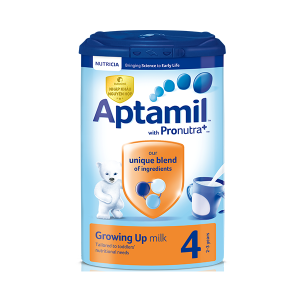Sữa Aptamil Anh số 4 - 800g (hàng nội địa Anh)