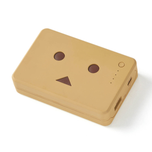 Cheero Danboard PD18W 10.050mAh (Milk Chocolate)