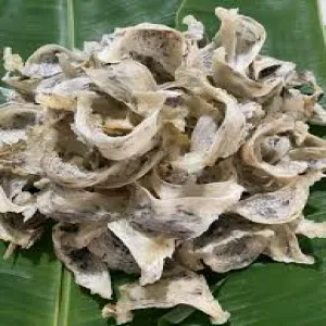 YẾN THÔ TAI A CÒN LÔNG 100GR