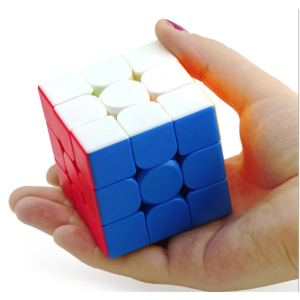 Rubik 3x3