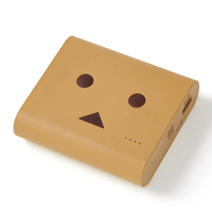 Cheero Danboard 13400mAh (Milk Chocolate)