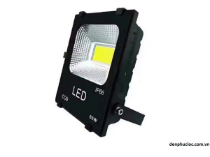 đèn pha led 50w