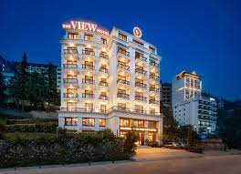 The View Hotel Sapa - 3 Sao