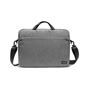 TÚI XÁCH TOMTOC (USA) SHOULDER BAG FOR MACBOOK 13″14″, ULTRABOOK 13″ A51-C01G