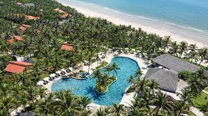 Pandanus resort Phan Thiết - 4 sao