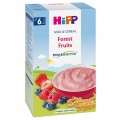 Bột sữa HiPP hoa quả rừng 250g, từ 6 tháng