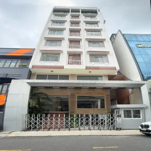 ✅ Cho thuê Toà Nhà Trần Nhật Duật P.Tân Định Q.1 :
