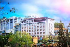 TTC HOtel Đà Lạt - 4 sao