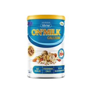 SỮA HẠT ON'MILK CALCIUM