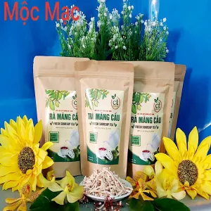 Trà Mãng Cầu Xiêm túi 200 Gram