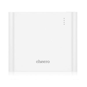 Cheero PowerPlus 3 Premium 20100mAh