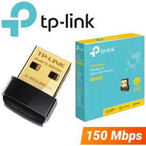 Thu wifi Tp link