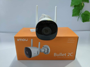 Camera imou ngoài trời 2mp