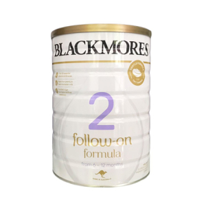 Sữa Blackmores số 2 Follow-On 900g