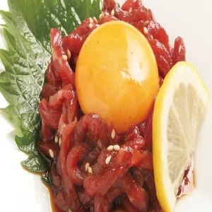 Thực đơn cao cấp 1