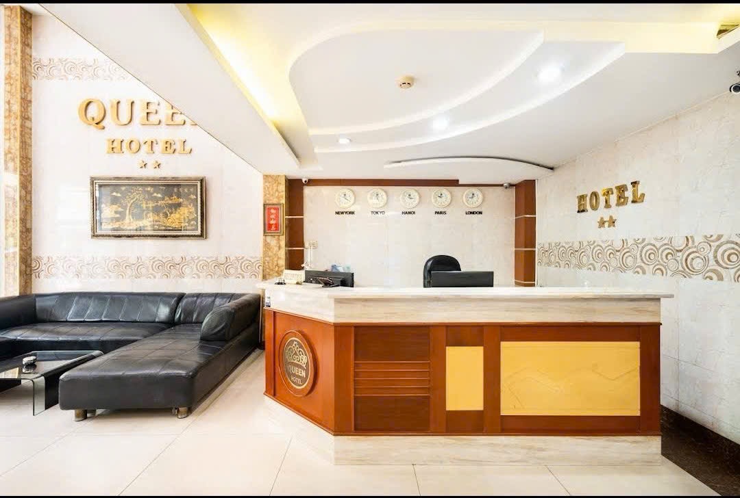 ✅ Bán Gấp Hotel MT 93 Lam Sơn, Tân Bình