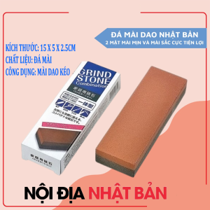 Đá mài dao Nhật