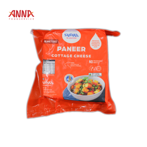 Phô mai Paneer Sahara size 300-500g