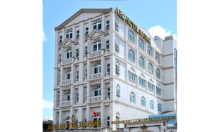 AEC Banme Hotel  Buôn Ma Thuột - 3 Sao