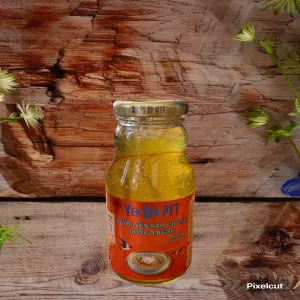 PYT NƯỚC YẾN SÀO ĐÔNG TRÙNG 180ML