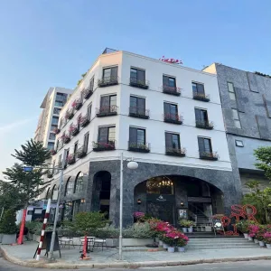 ✅ BIỆT THỰ SIÊU VIP GÓC 2MT N.G.Trí D2 Bình Thạnh
