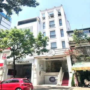 ✅ Bán Gấp 260 Nguyễn Đình Chiểu, Phường 6, Quận 3

