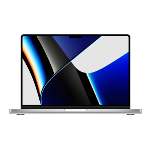 MacBook Pro 14-inch M1 Pro 16GB + 1TB (Silver)